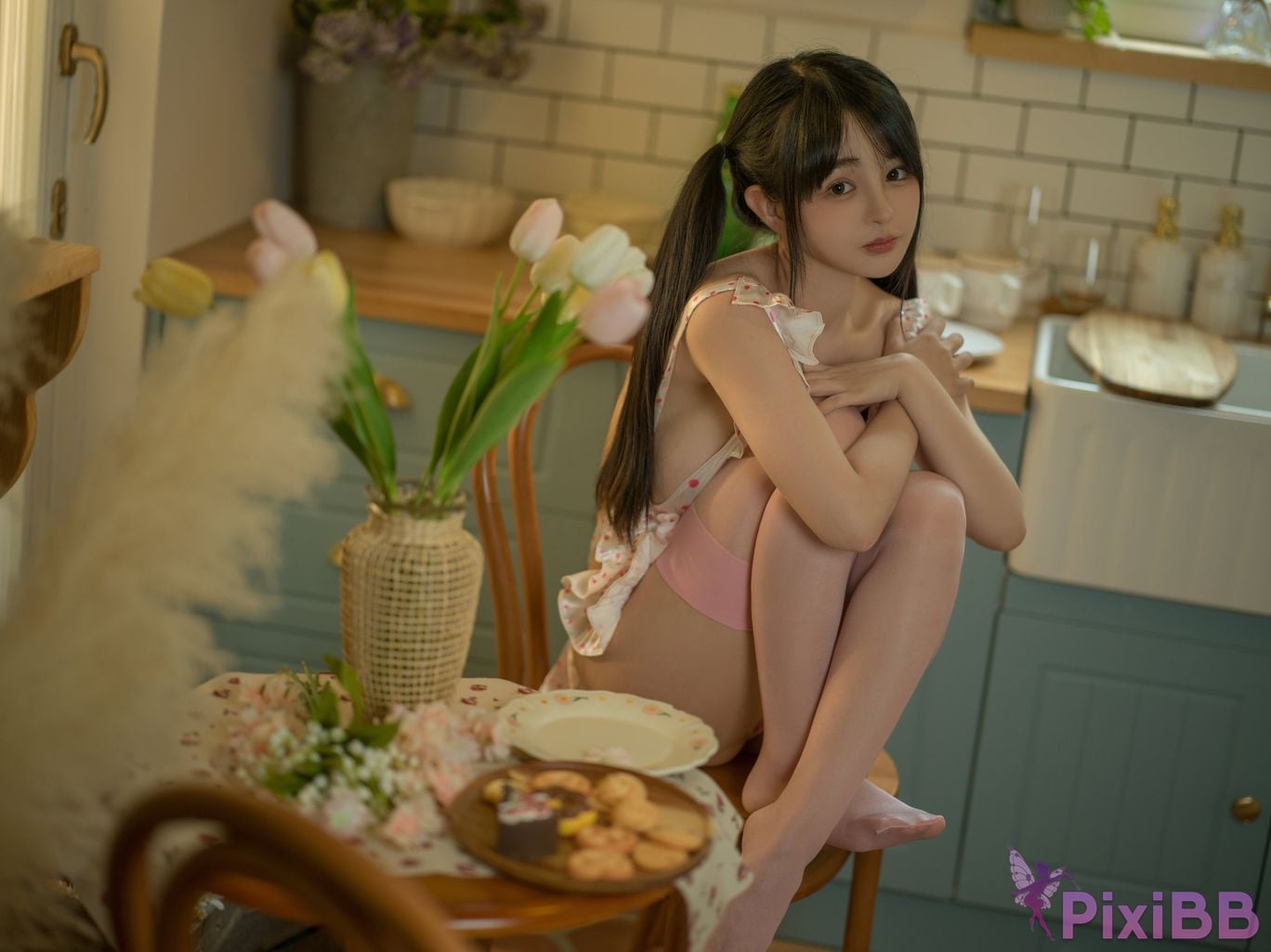 Coser ying jing ning ning PixiBB.COM 063