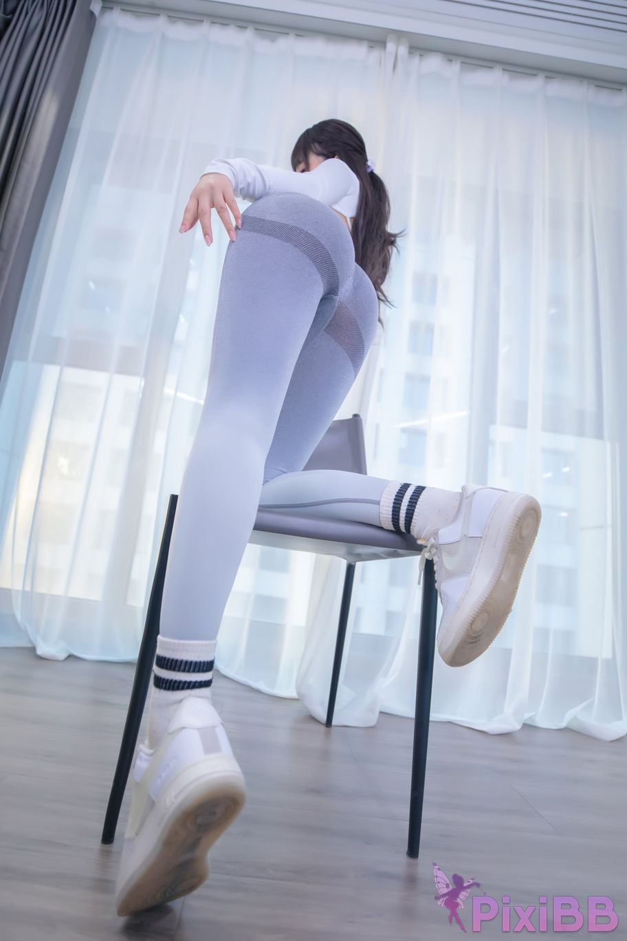 Coser Kagurazaka mafuyu Vol.101 PixiBB.COM 030