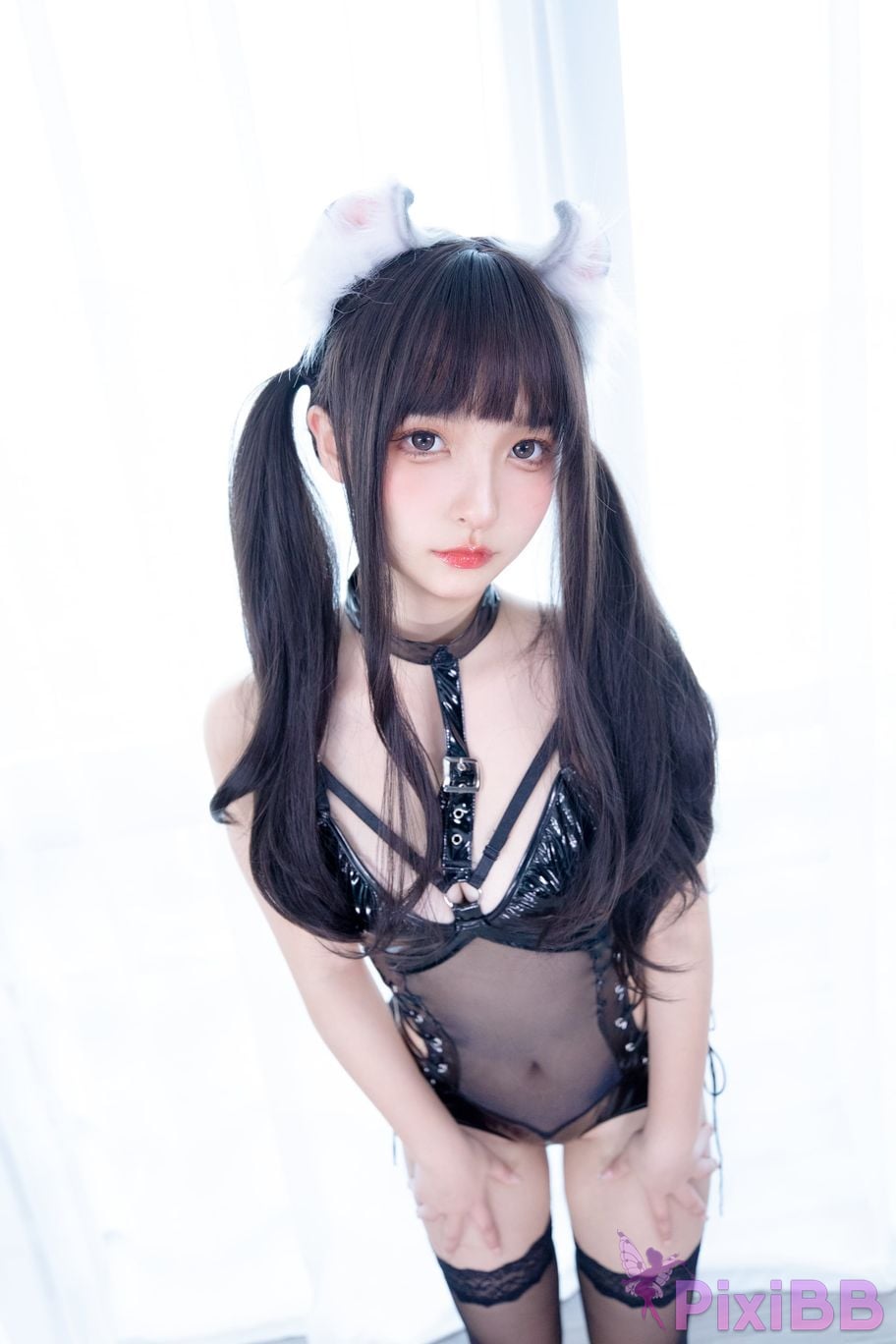 Coser Kagurazaka mafuyu Vol.098 PixiBB.COM 001