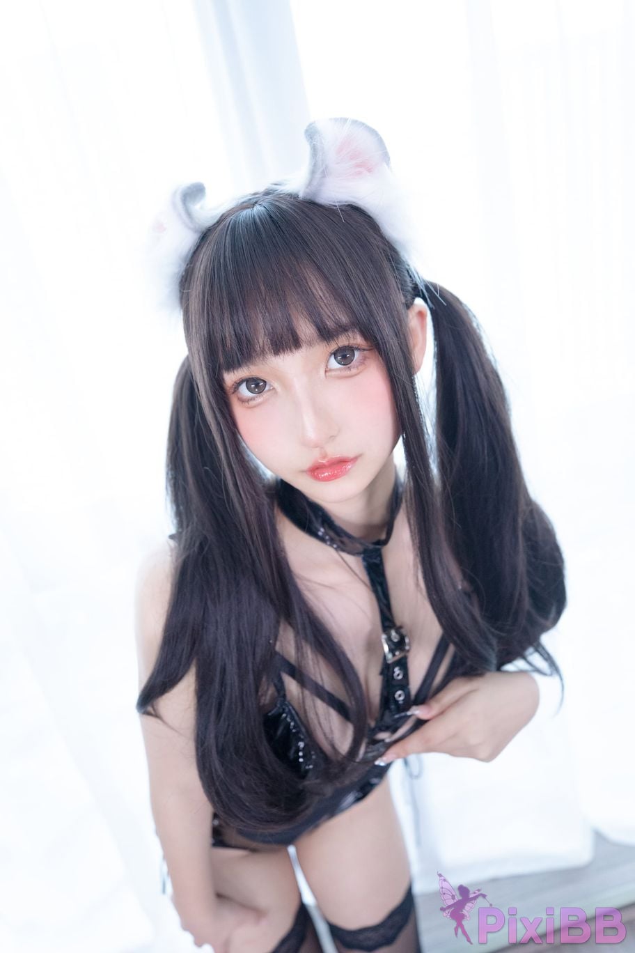 Coser Kagurazaka mafuyu Vol.098 PixiBB.COM 005