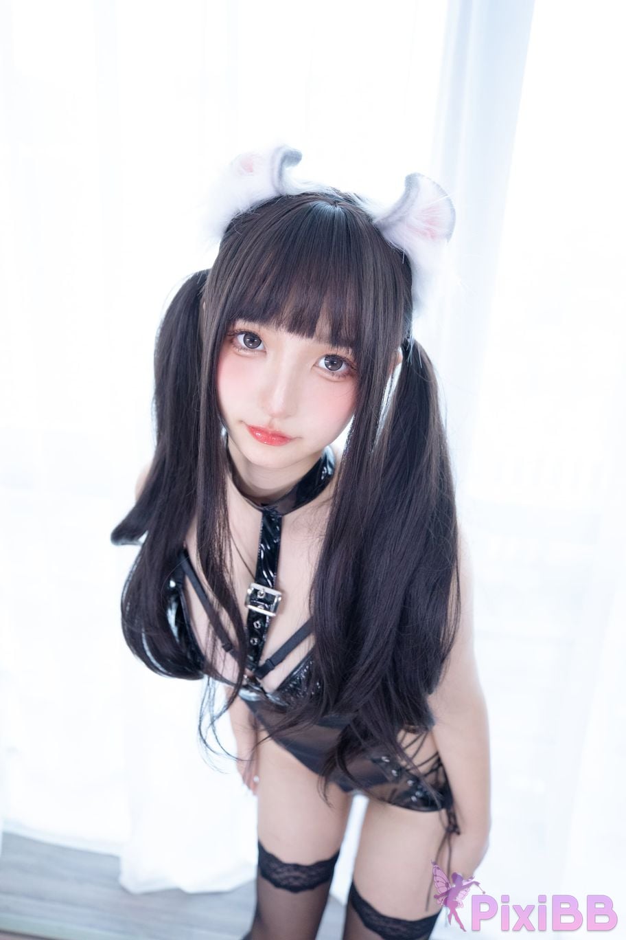 Coser Kagurazaka mafuyu Vol.098 PixiBB.COM 006