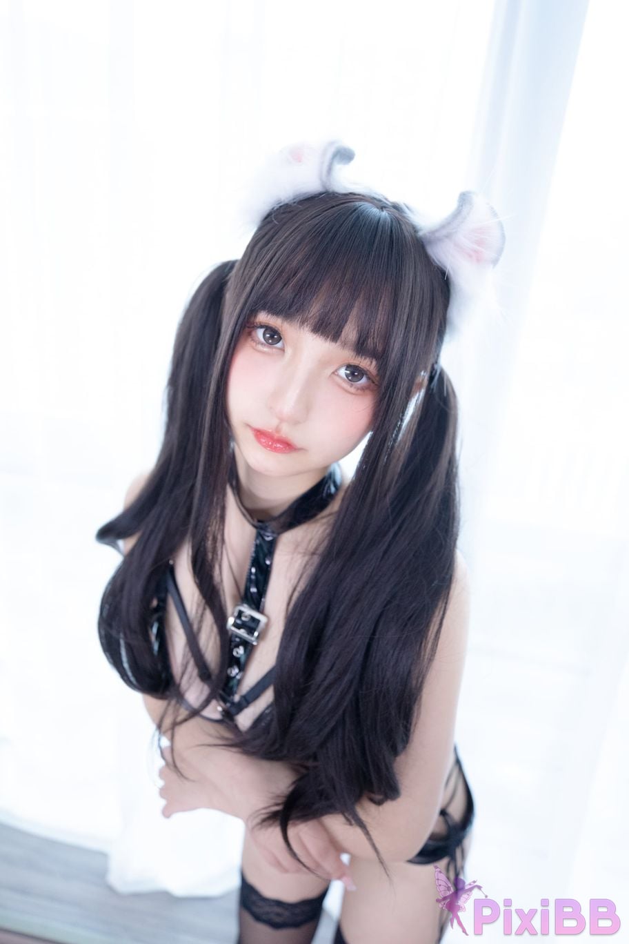 Coser Kagurazaka mafuyu Vol.098 PixiBB.COM 007