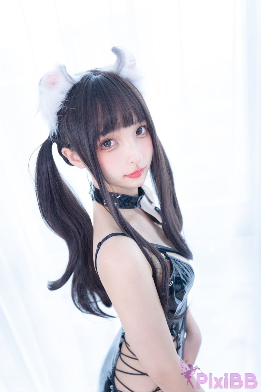 Coser Kagurazaka mafuyu Vol.098 PixiBB.COM 017