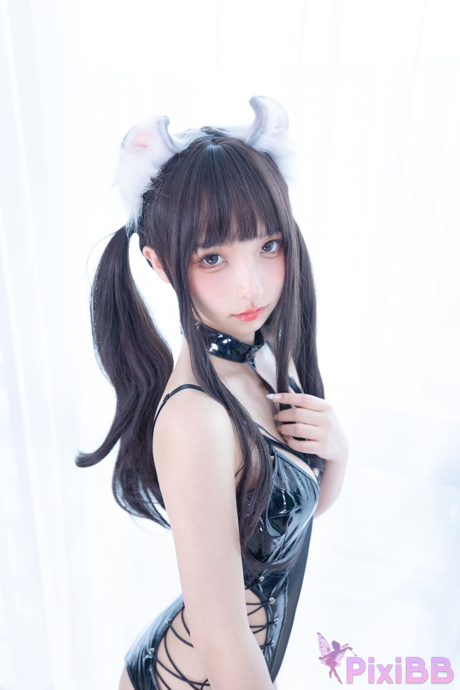 Coser Kagurazaka mafuyu Vol.098 PixiBB.COM 018