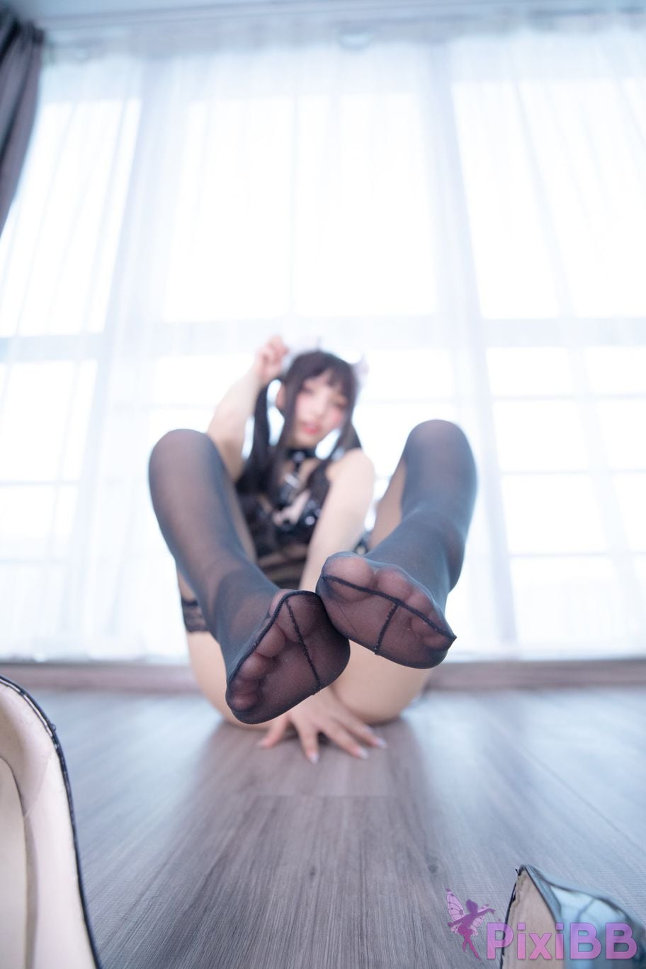 Coser Kagurazaka mafuyu Vol.098 PixiBB.COM 047
