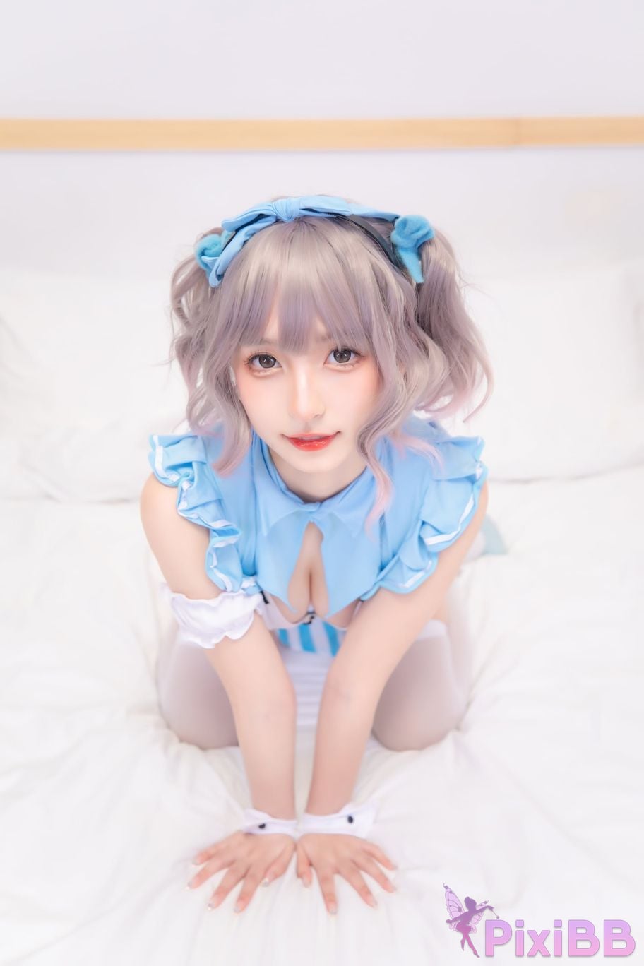 Coser Kagurazaka mafuyu Vol.097 PixiBB.COM 003