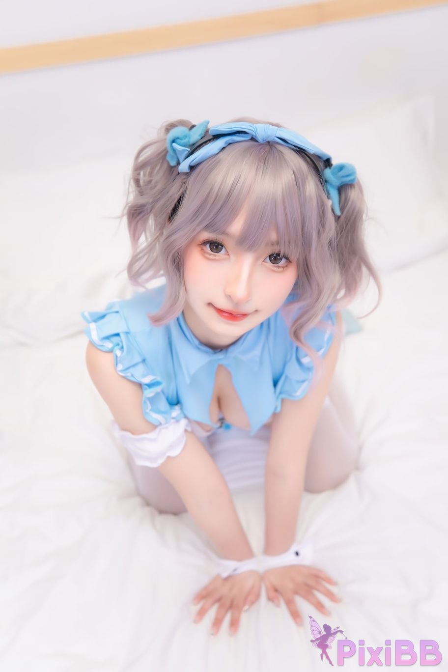 Coser Kagurazaka mafuyu Vol.097 PixiBB.COM 004