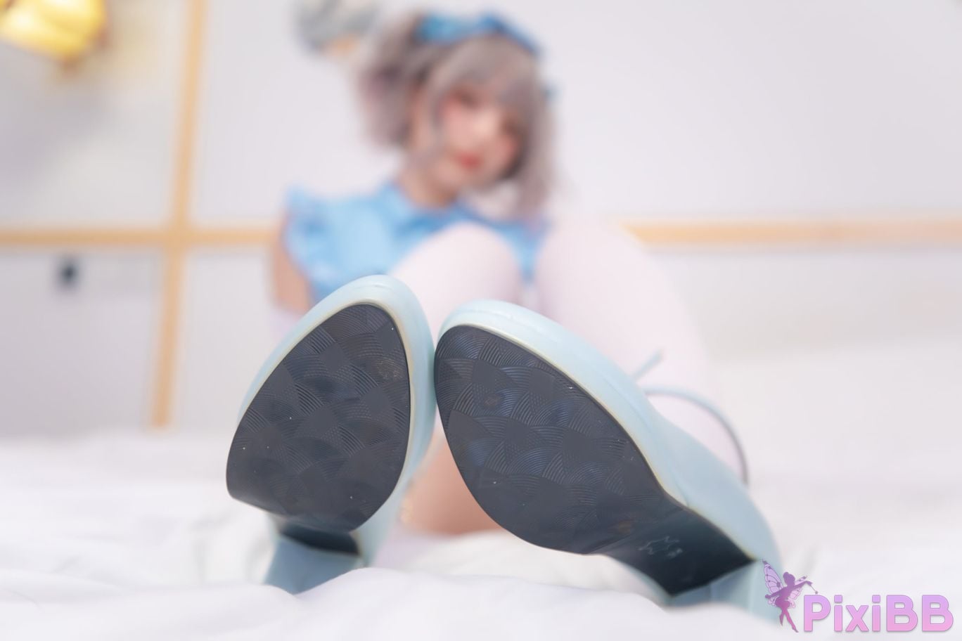 Coser Kagurazaka mafuyu Vol.097 PixiBB.COM 014