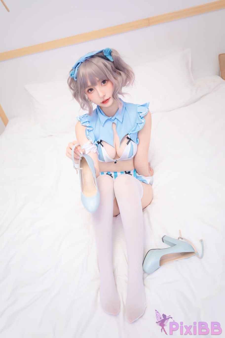 Coser Kagurazaka mafuyu Vol.097 PixiBB.COM 015