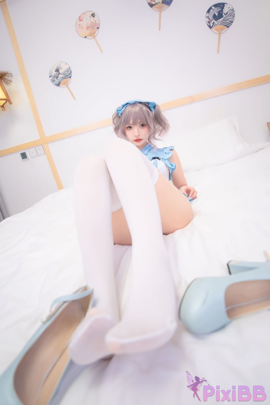 Coser Kagurazaka mafuyu Vol.097 PixiBB.COM 017