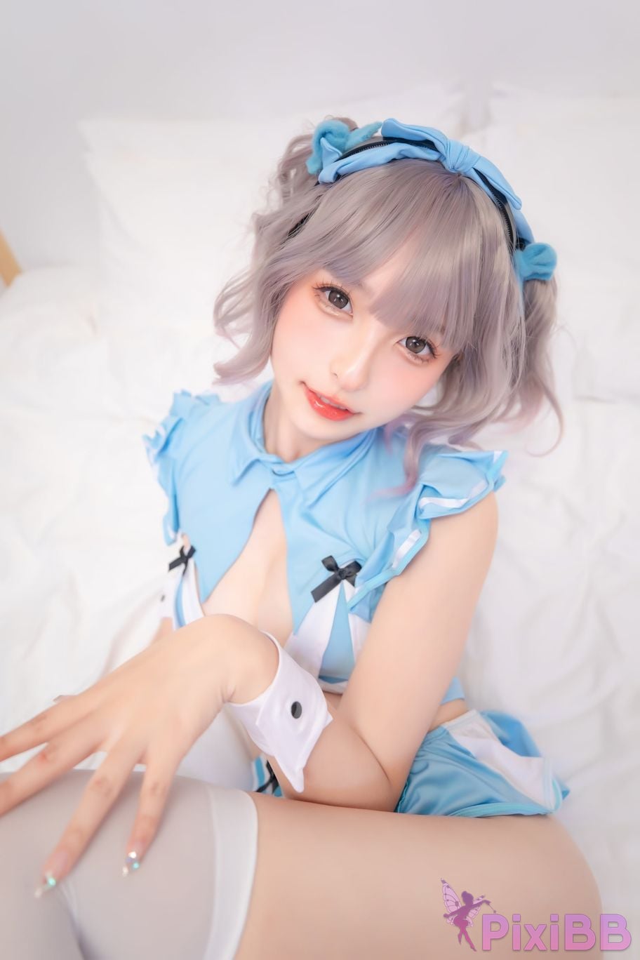 Coser Kagurazaka mafuyu Vol.097 PixiBB.COM 029