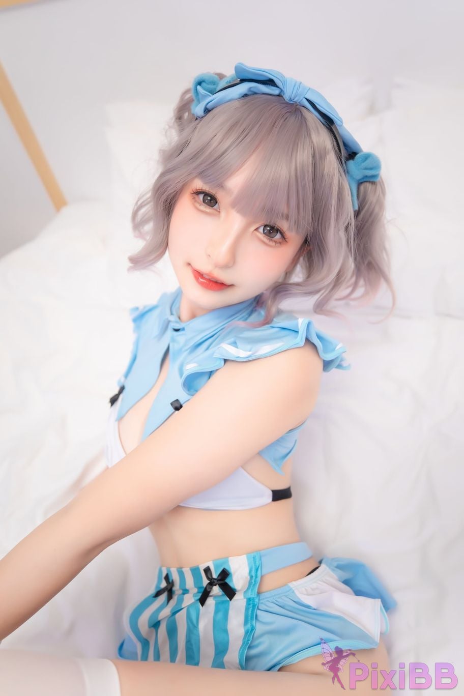 Coser Kagurazaka mafuyu Vol.097 PixiBB.COM 030