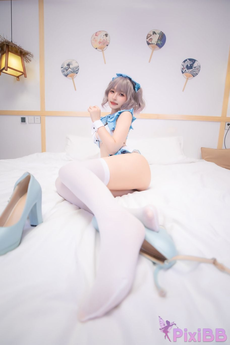Coser Kagurazaka mafuyu Vol.097 PixiBB.COM 035