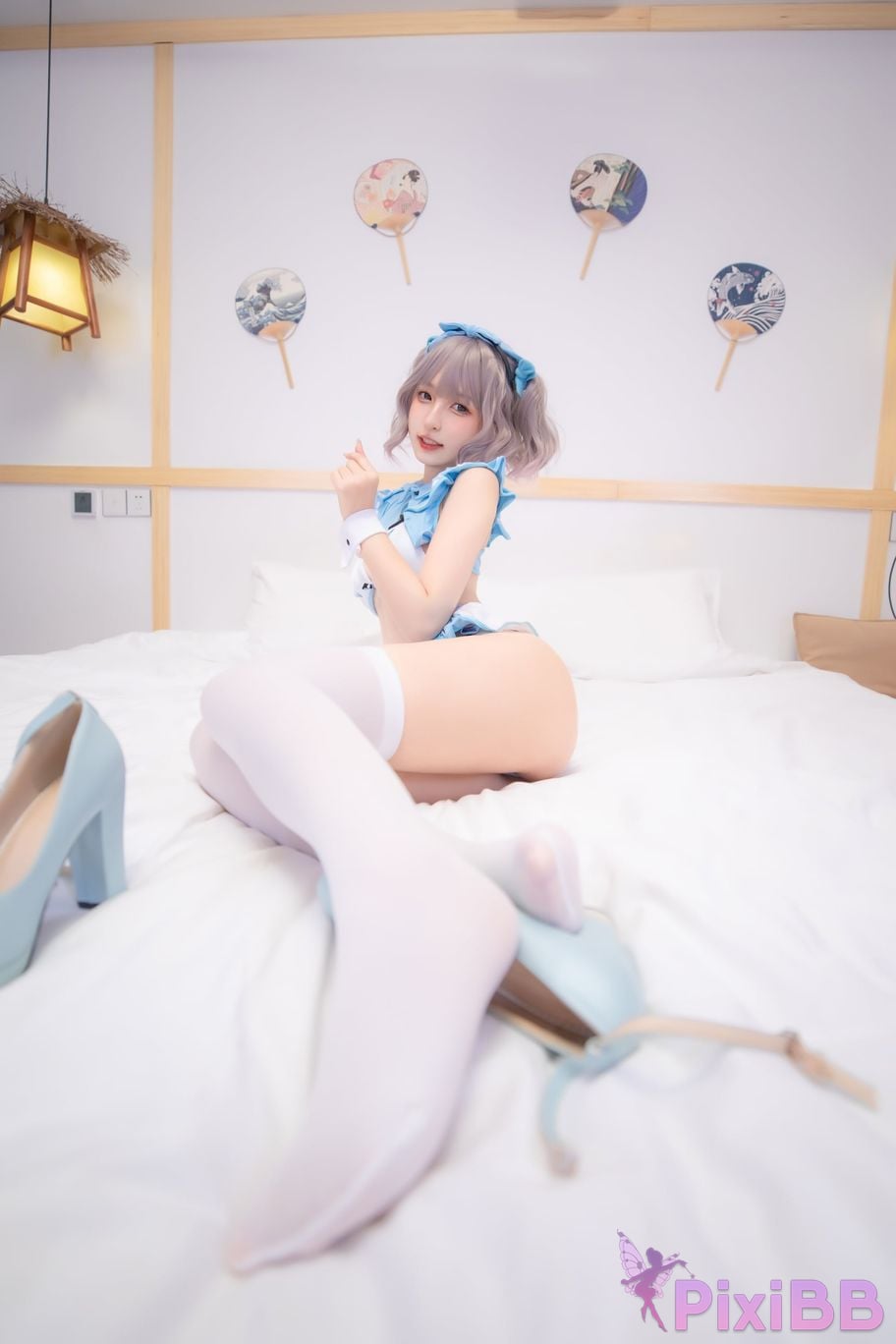 Coser Kagurazaka mafuyu Vol.097 PixiBB.COM 036