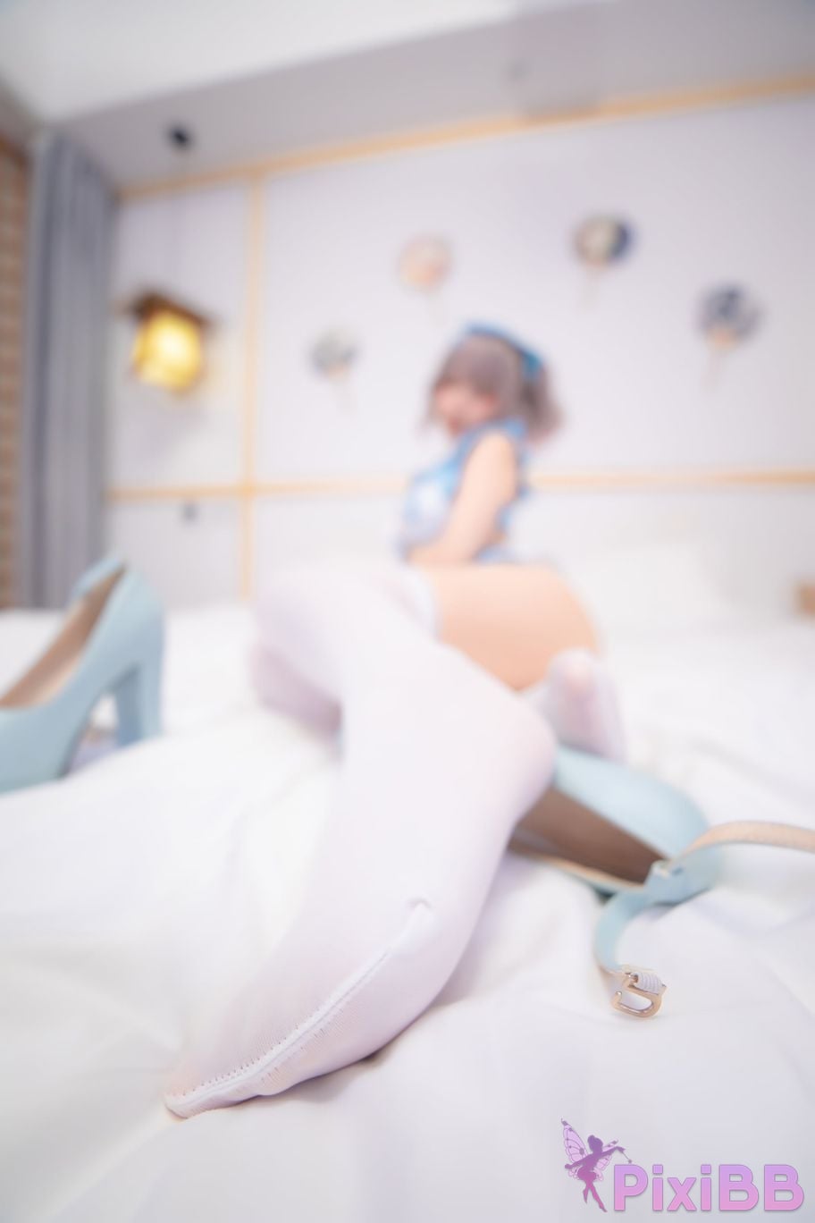 Coser Kagurazaka mafuyu Vol.097 PixiBB.COM 037