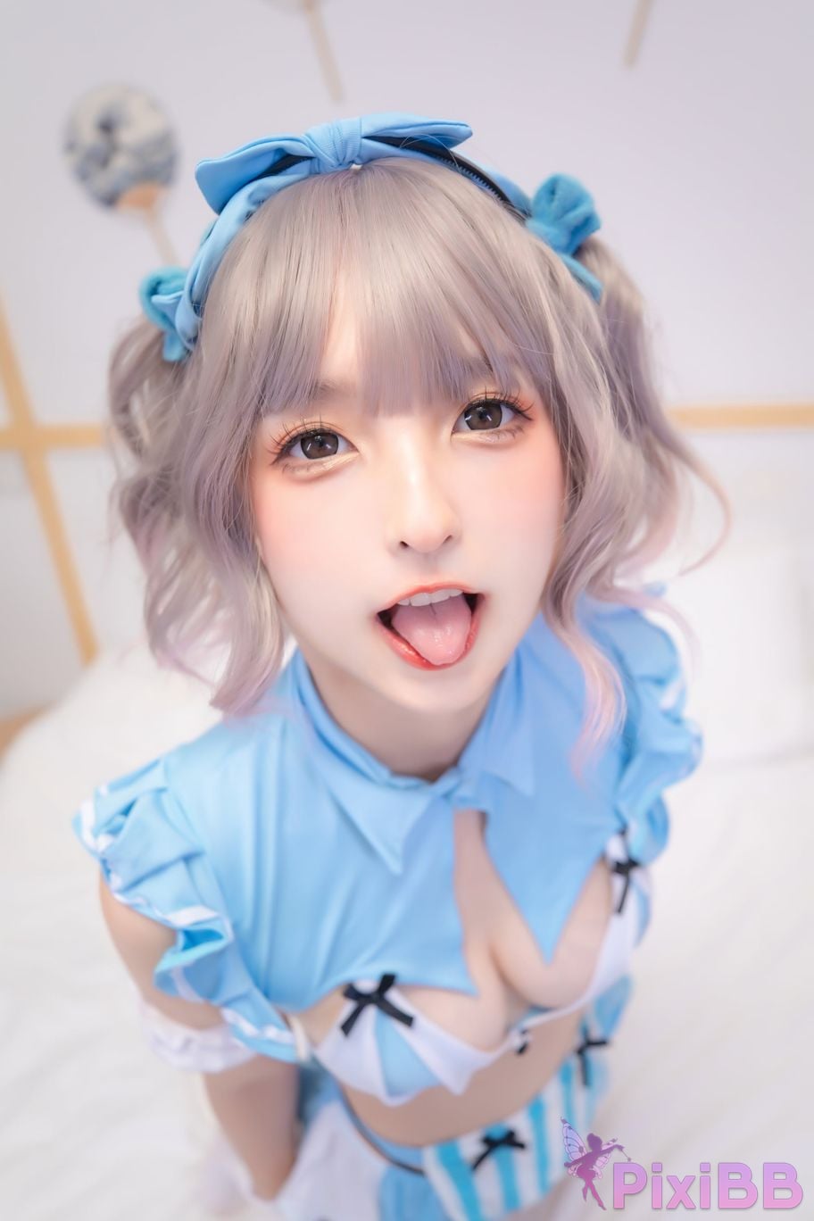 Coser Kagurazaka mafuyu Vol.097 PixiBB.COM 044