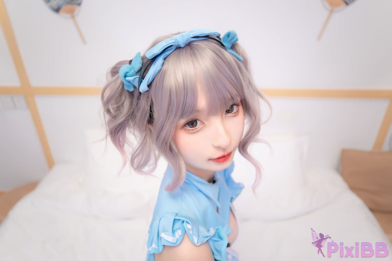 Coser Kagurazaka mafuyu Vol.097 PixiBB.COM 050