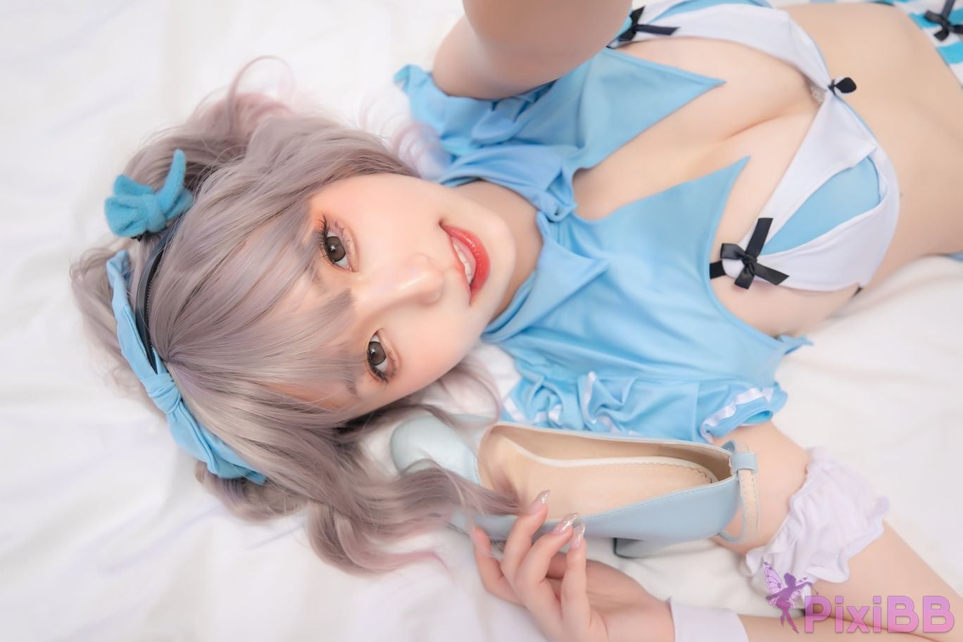 Coser Kagurazaka mafuyu Vol.097 PixiBB.COM 059