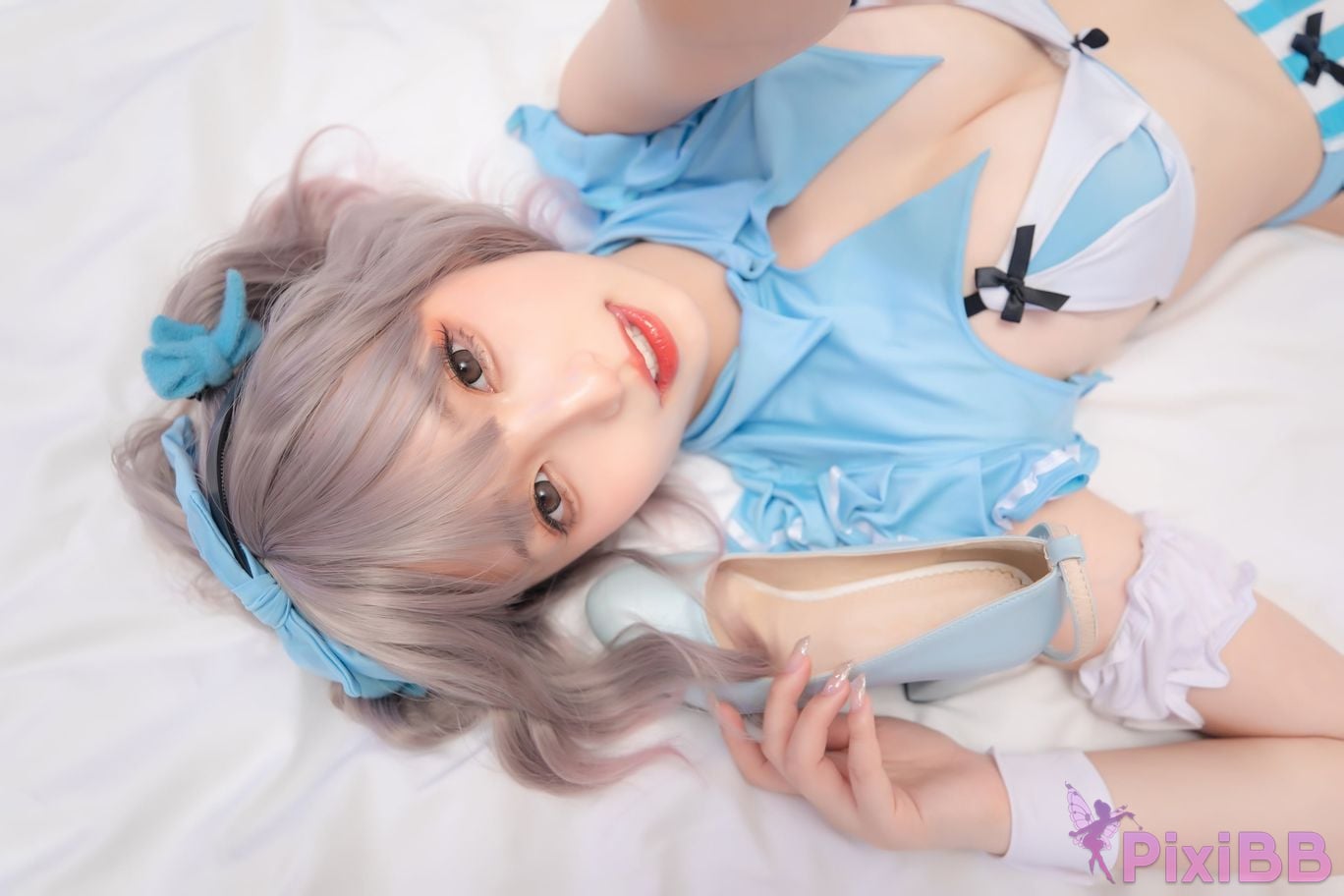 Coser Kagurazaka mafuyu Vol.097 PixiBB.COM 060
