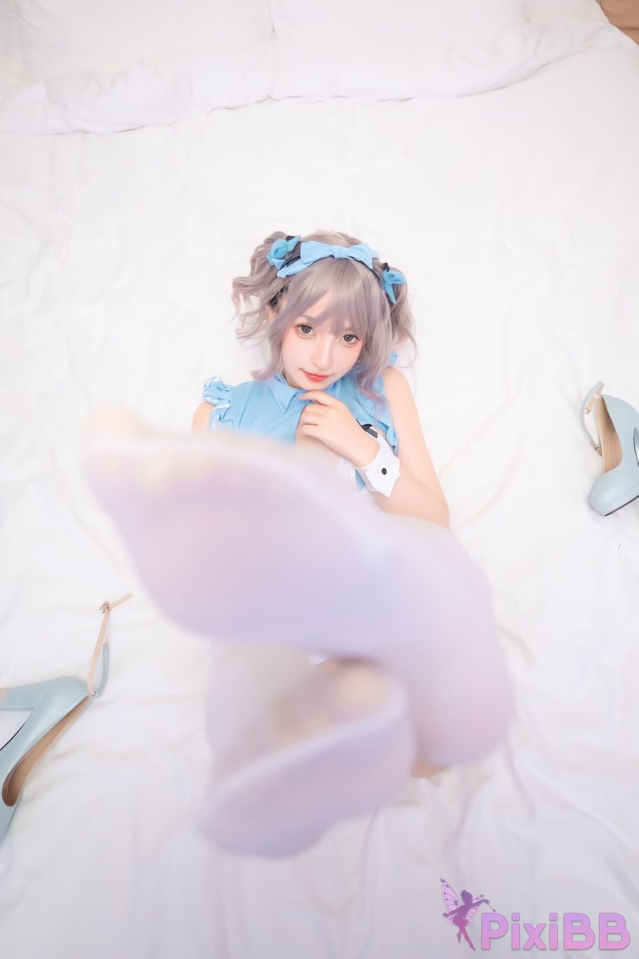 Coser Kagurazaka mafuyu Vol.097 PixiBB.COM 065
