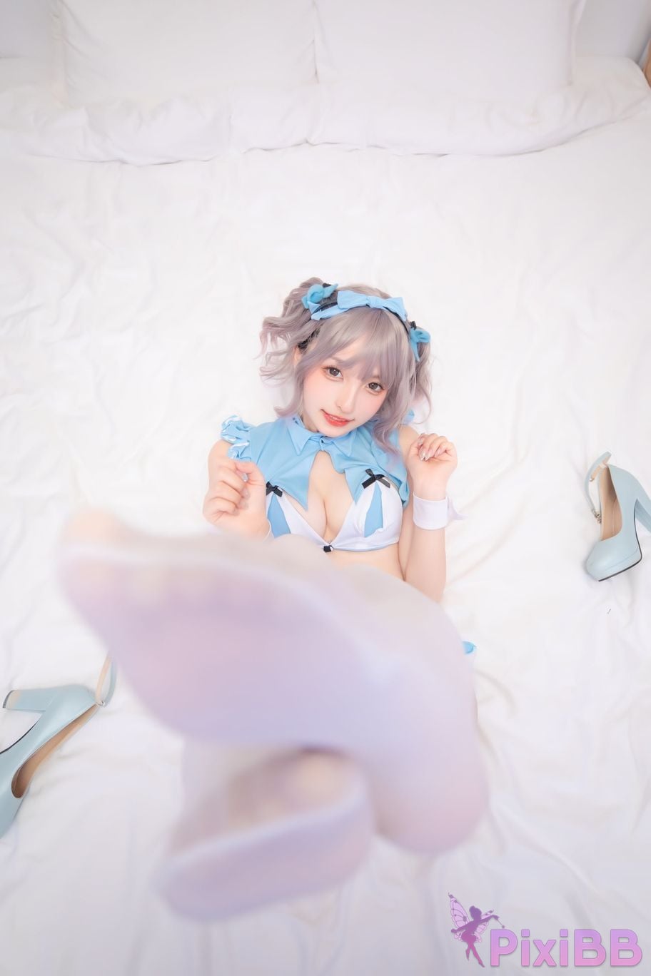 Coser Kagurazaka mafuyu Vol.097 PixiBB.COM 066
