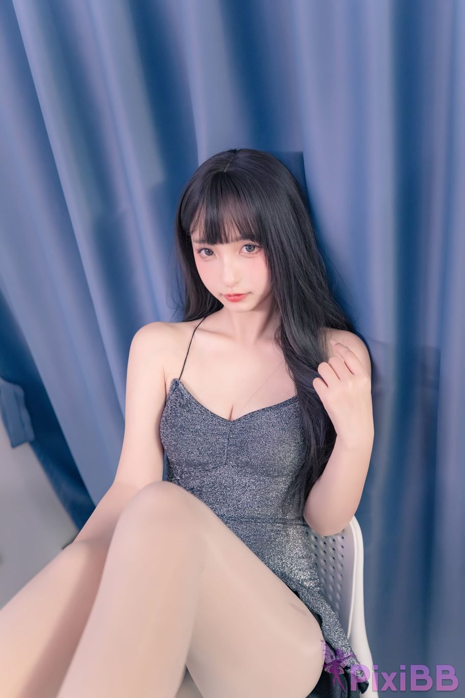 Coser Kagurazaka mafuyu Vol.095 02 PixiBB.COM 022