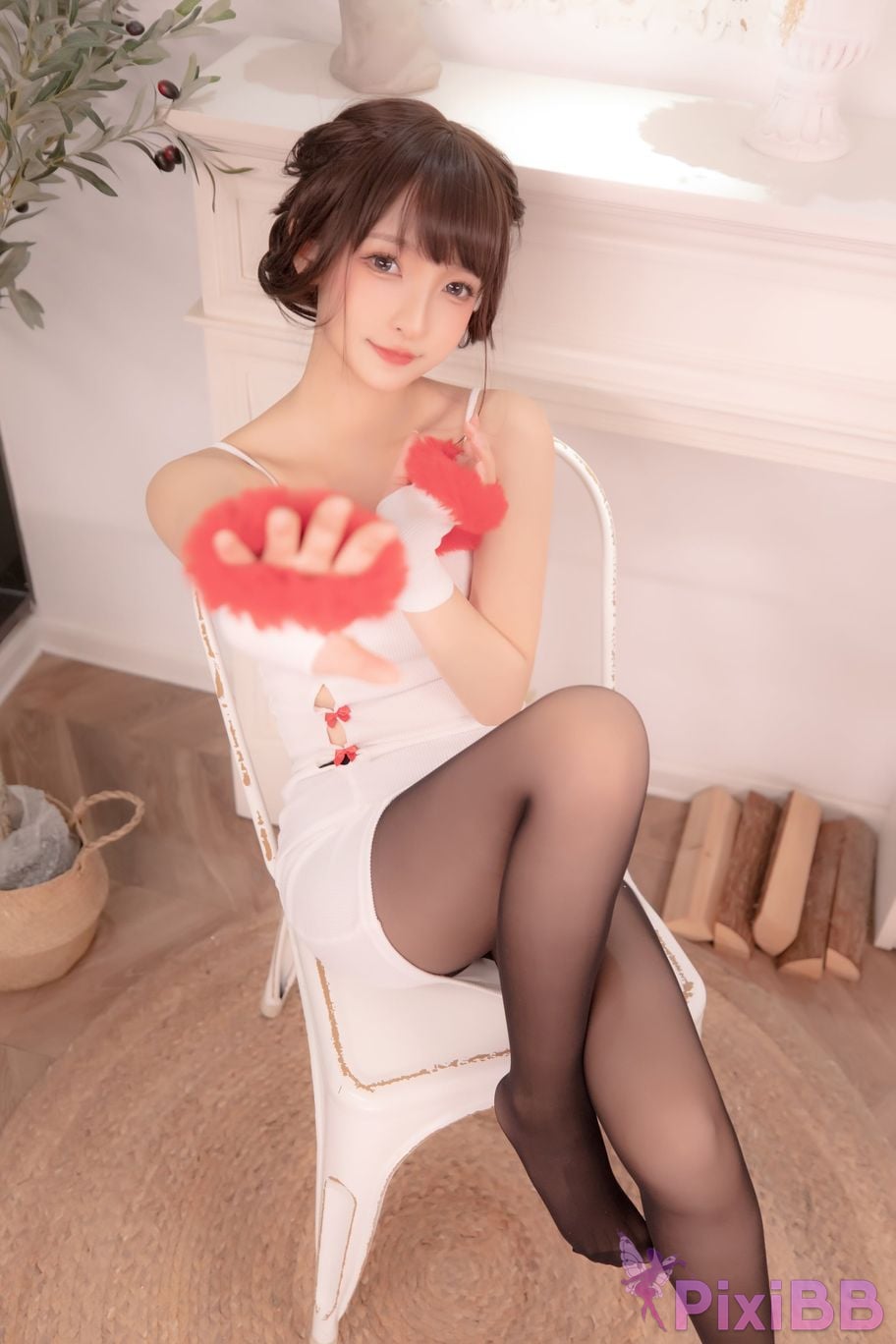 Coser Kagurazaka mafuyu Vol.094 01 PixiBB.COM 012