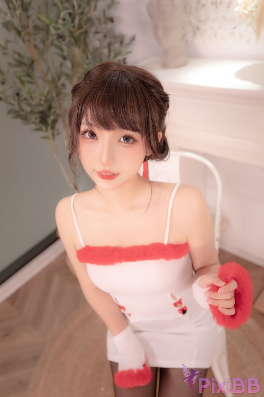 Coser Kagurazaka mafuyu Vol.094 01 PixiBB.COM 015
