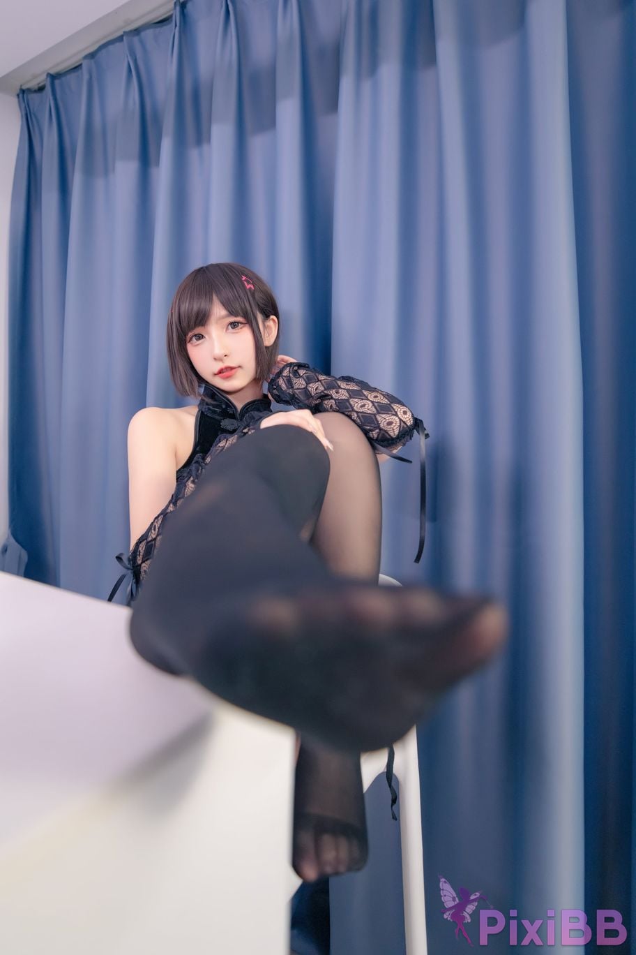 Coser Kagurazaka mafuyu Vol.094 01 PixiBB.COM 033