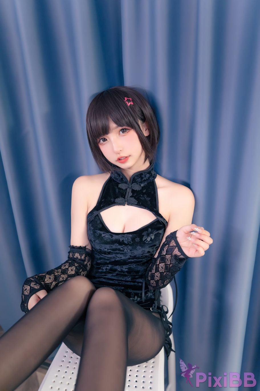 Coser Kagurazaka mafuyu Vol.094 01 PixiBB.COM 036