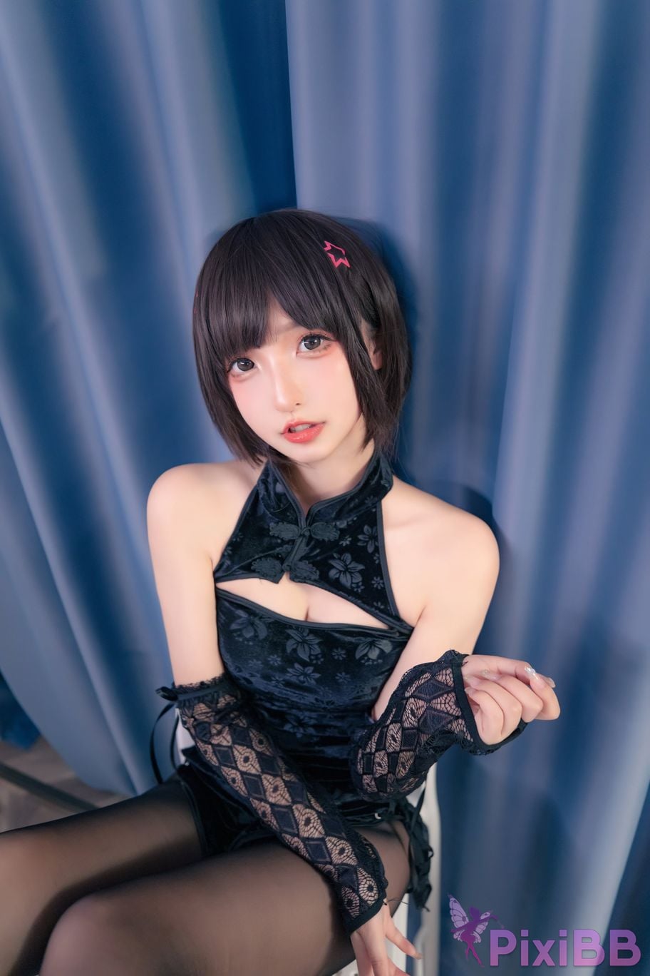 Coser Kagurazaka mafuyu Vol.094 01 PixiBB.COM 038
