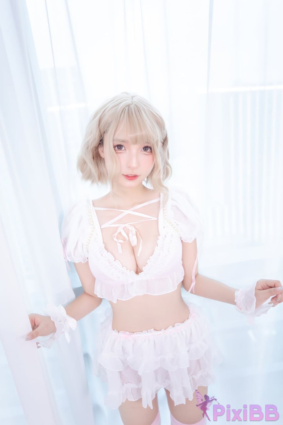 Coser Kagurazaka mafuyu Vol.094 01 PixiBB.COM 045