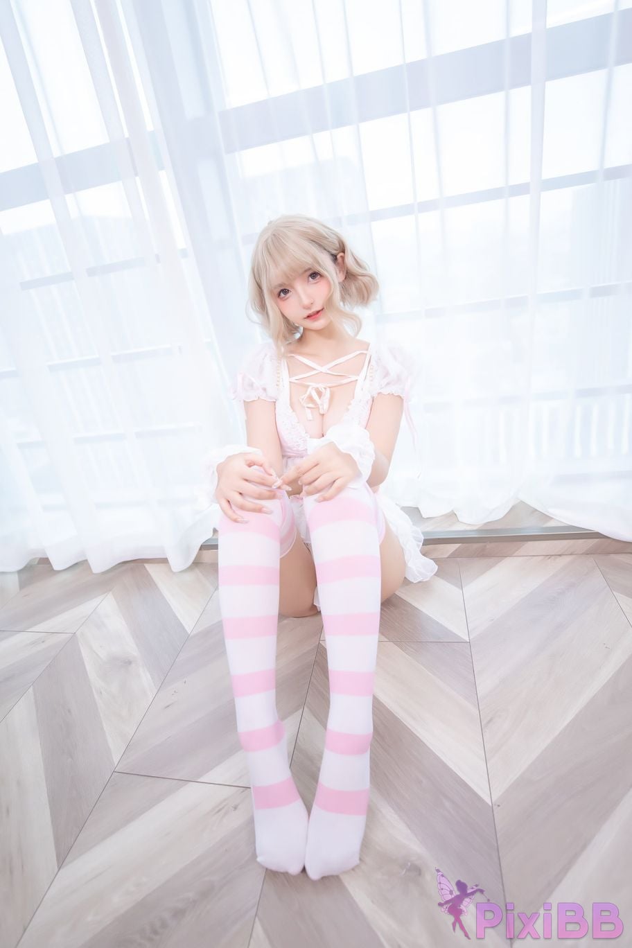 Coser Kagurazaka mafuyu Vol.094 01 PixiBB.COM 051