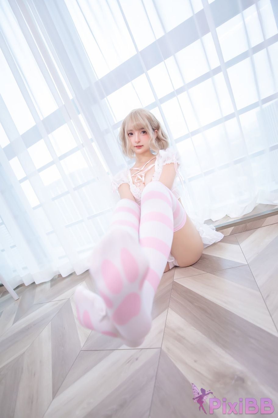 Coser Kagurazaka mafuyu Vol.094 01 PixiBB.COM 052