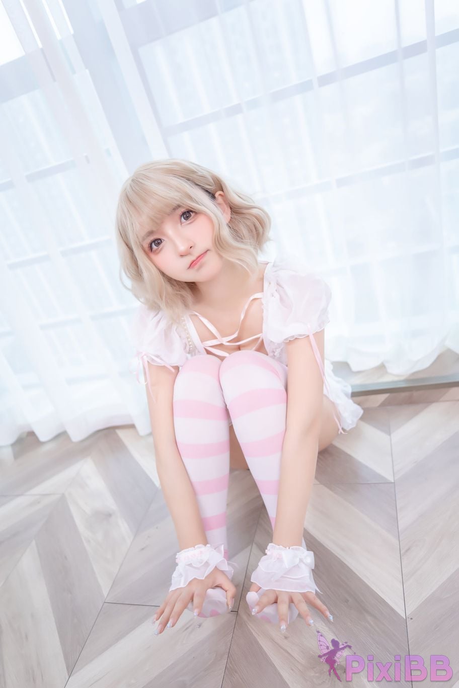 Coser Kagurazaka mafuyu Vol.094 01 PixiBB.COM 055