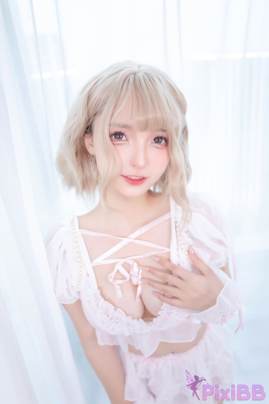 Coser Kagurazaka mafuyu Vol.094 01 PixiBB.COM 056