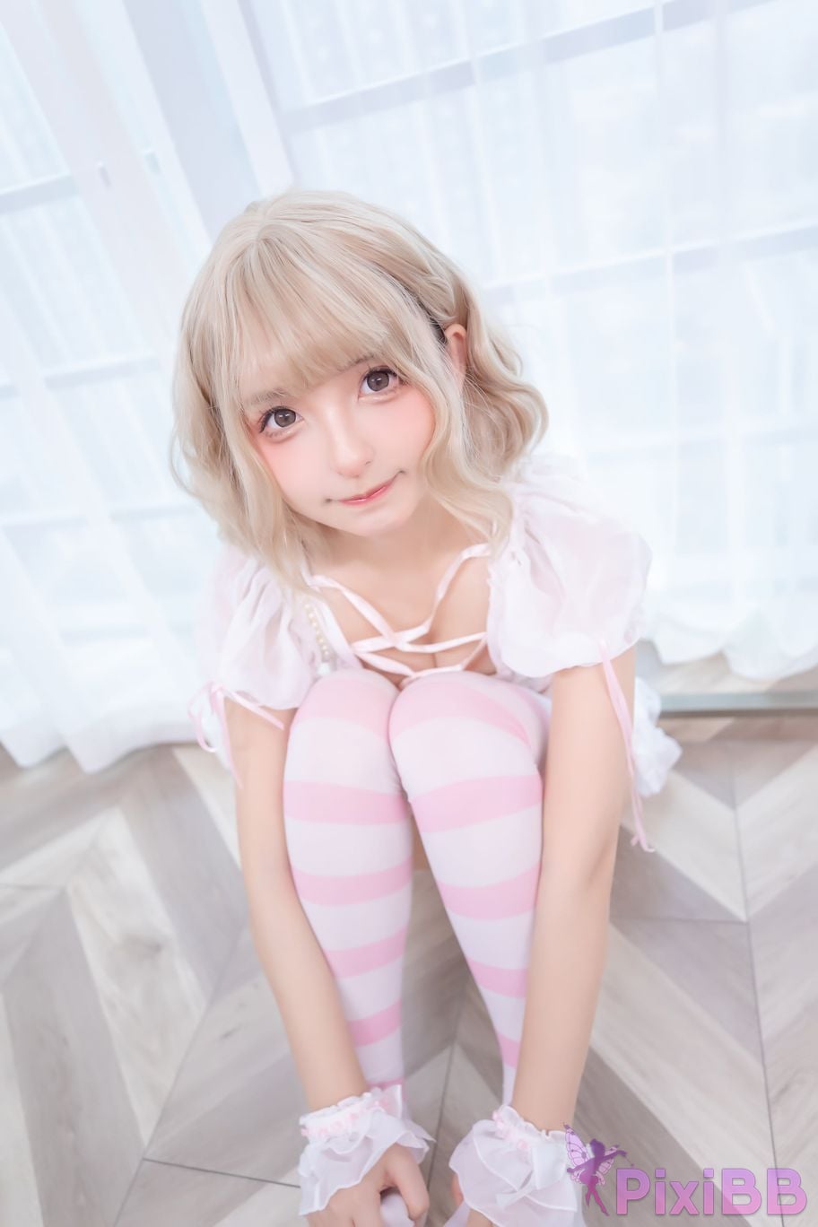 Coser Kagurazaka mafuyu Vol.094 01 PixiBB.COM 057