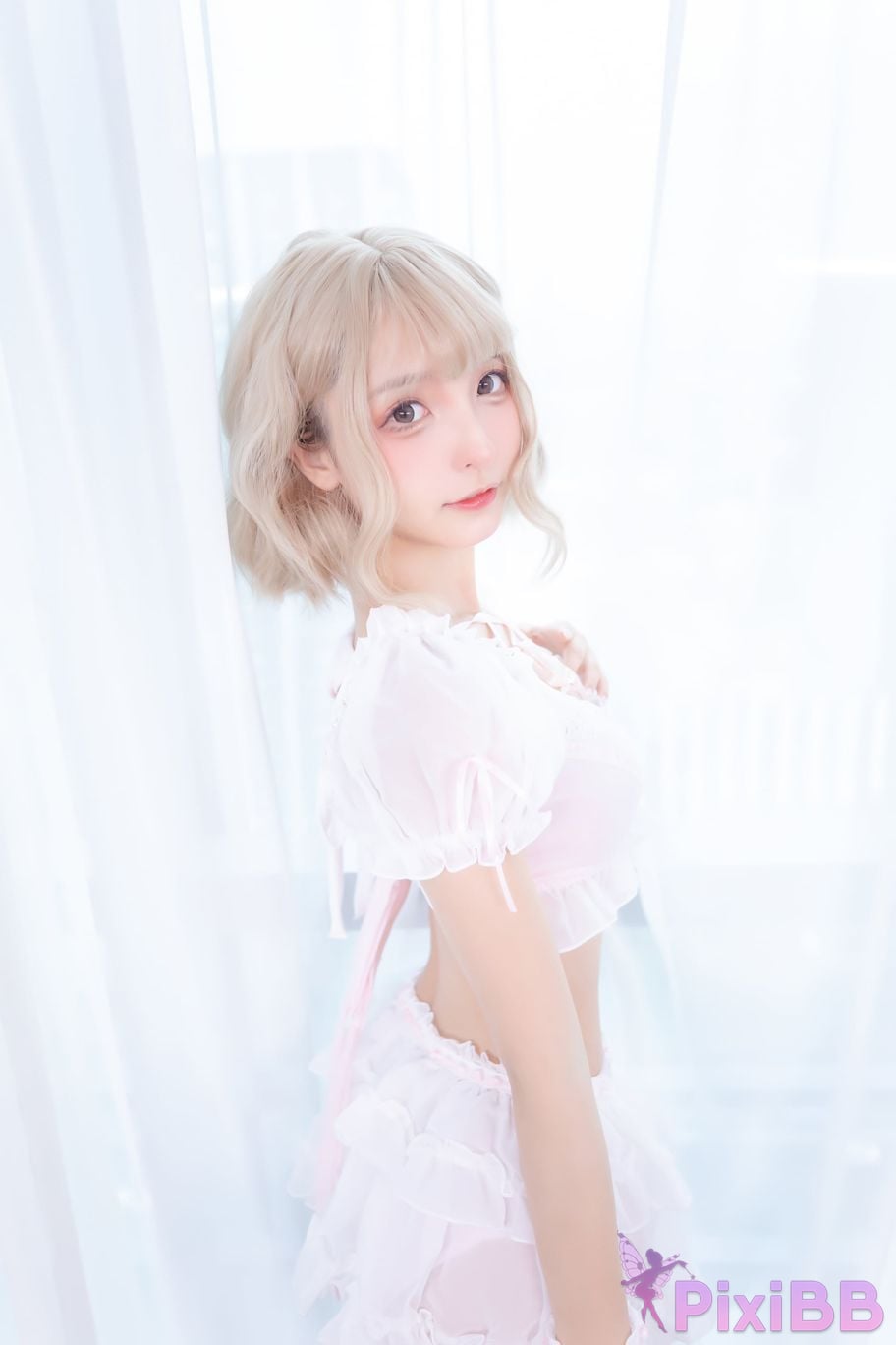 Coser Kagurazaka mafuyu Vol.094 01 PixiBB.COM 060