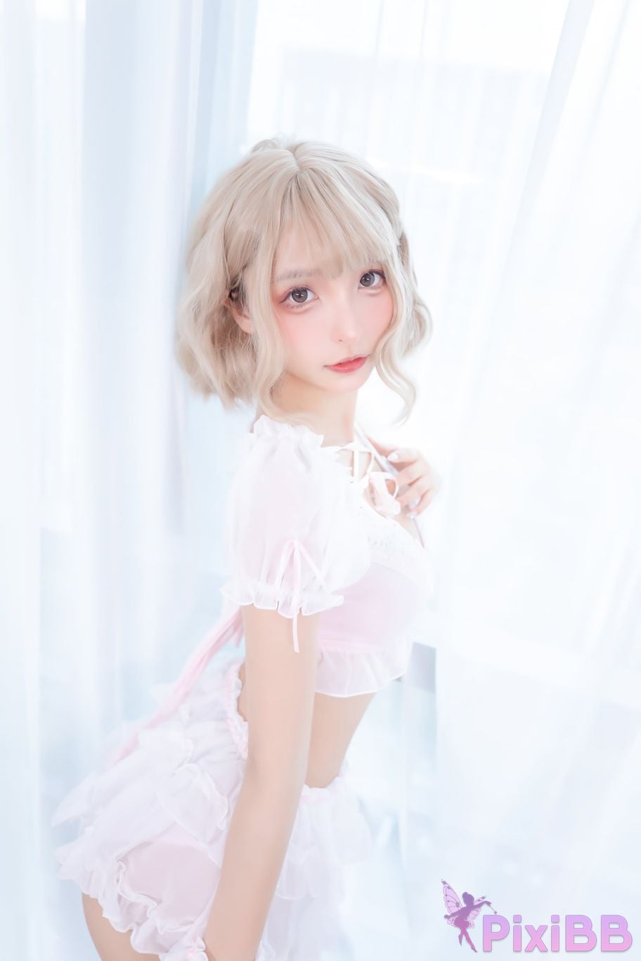 Coser Kagurazaka mafuyu Vol.094 01 PixiBB.COM 061