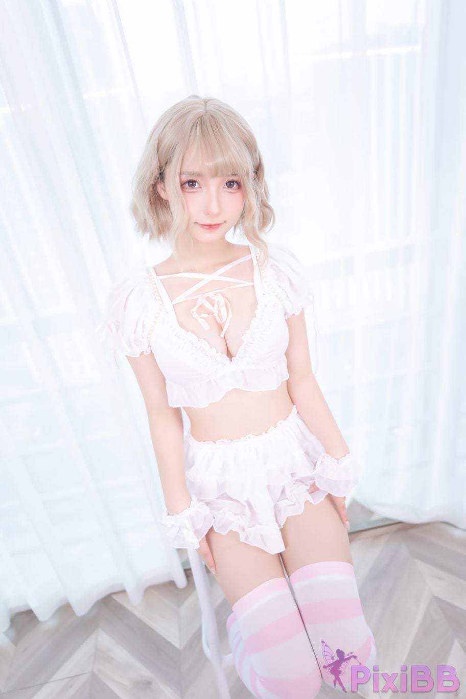 Coser Kagurazaka mafuyu Vol.094 01 PixiBB.COM 064