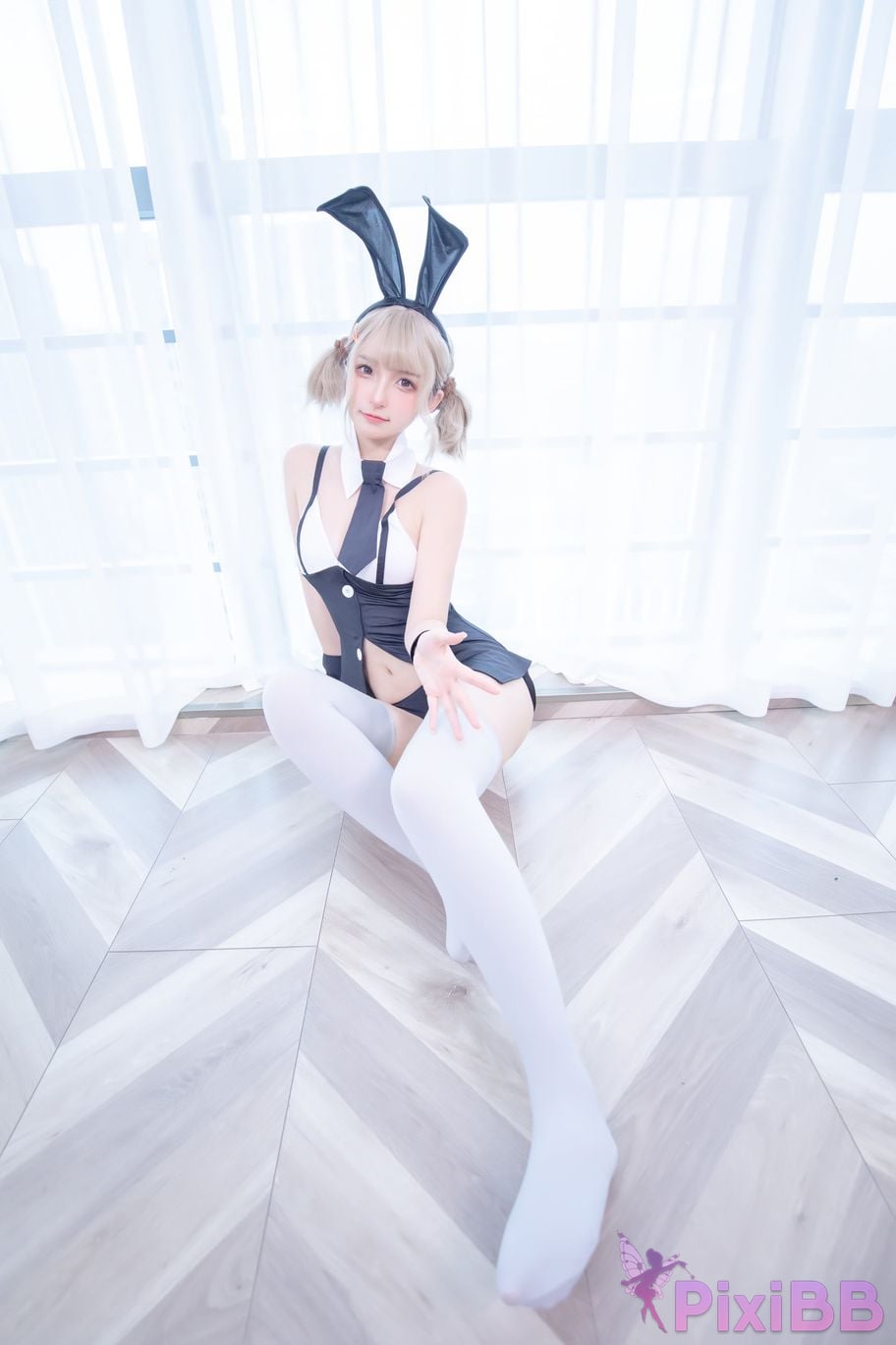 Coser Kagurazaka mafuyu Vol.093 2112 PixiBB.COM 009