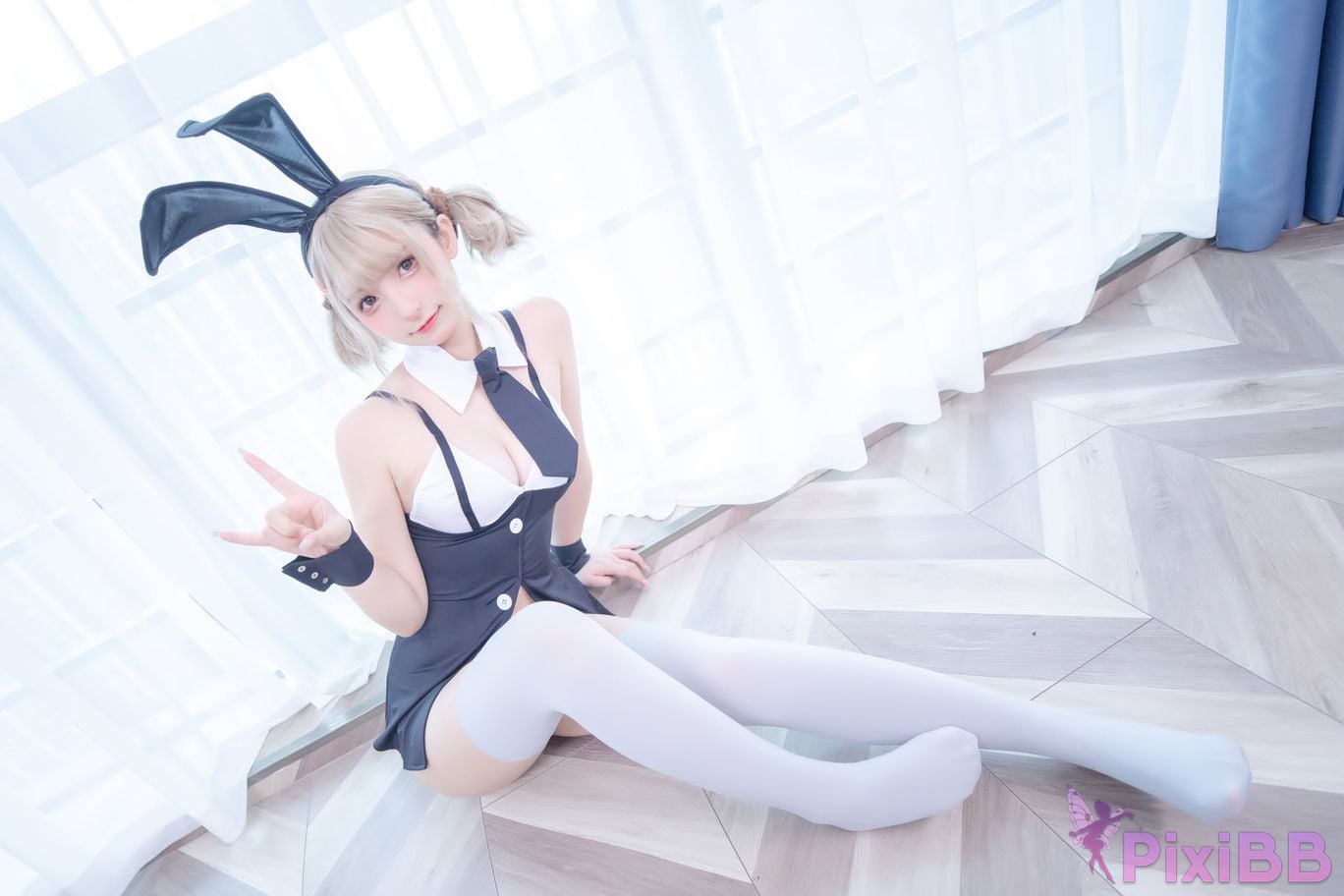 Coser Kagurazaka mafuyu Vol.093 2112 PixiBB.COM 012