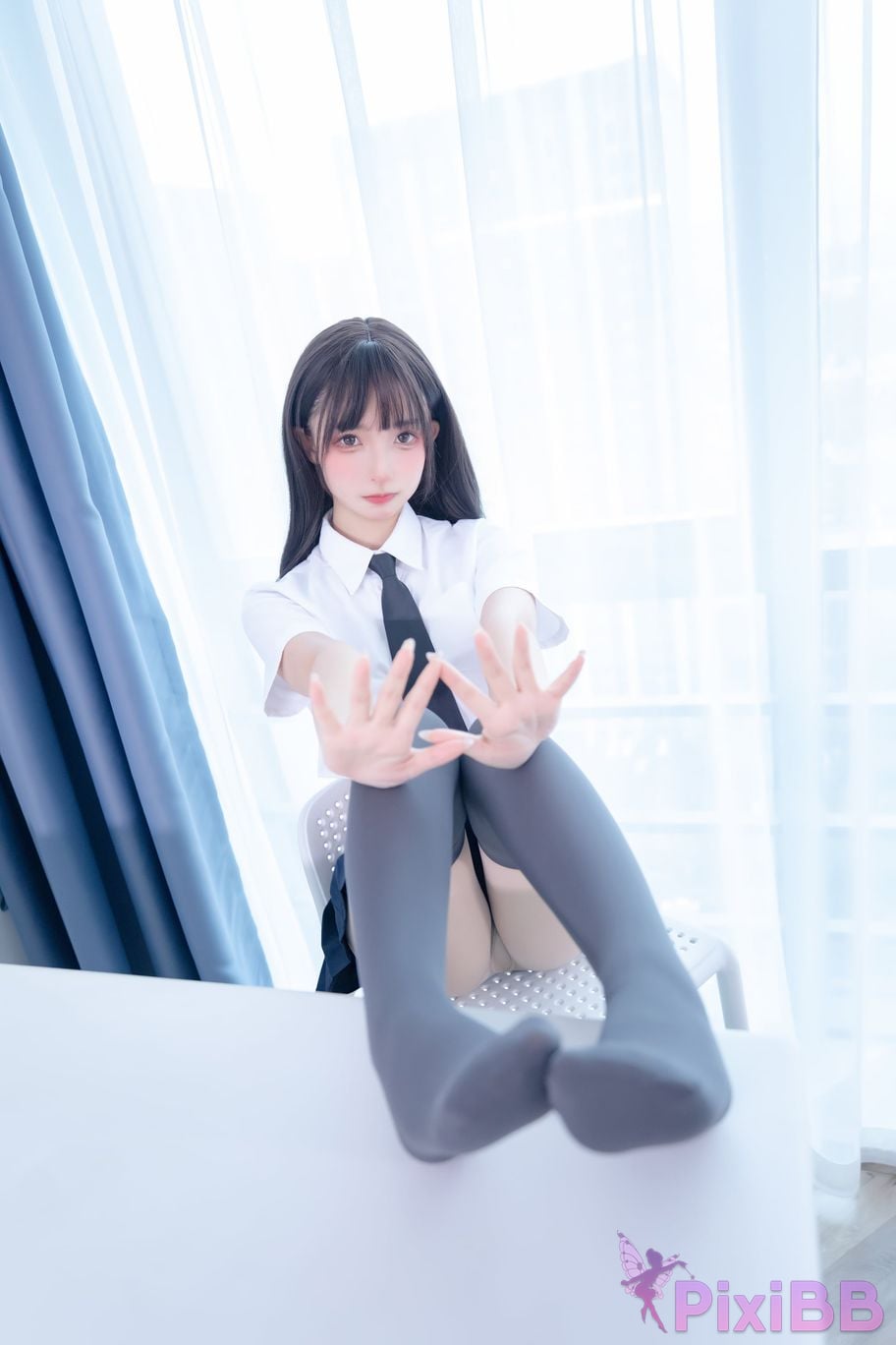 Coser Kagurazaka mafuyu Vol.093 2112 PixiBB.COM 017
