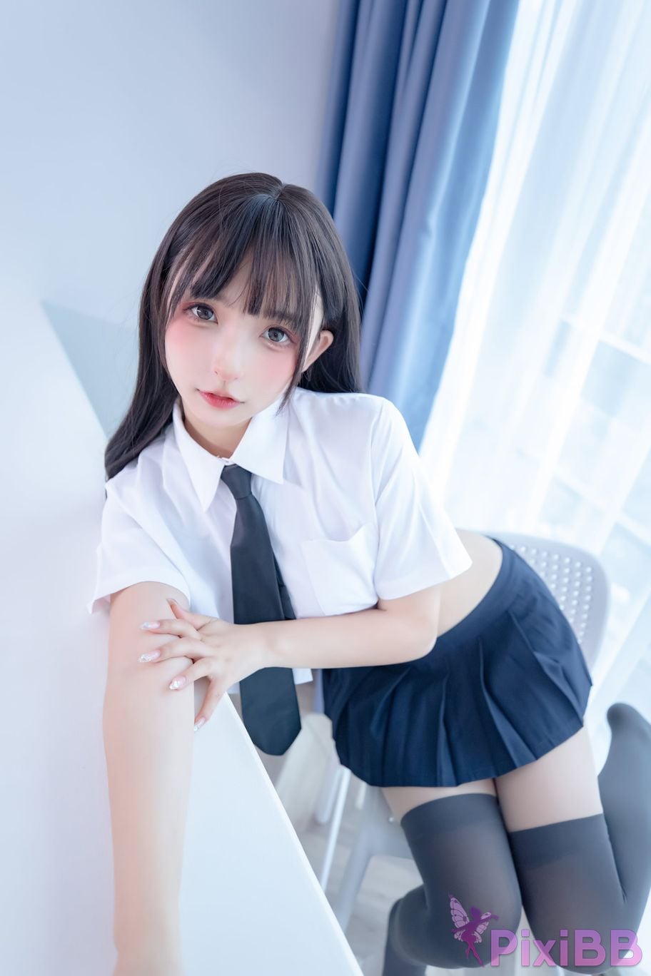 Coser Kagurazaka mafuyu Vol.093 2112 PixiBB.COM 021