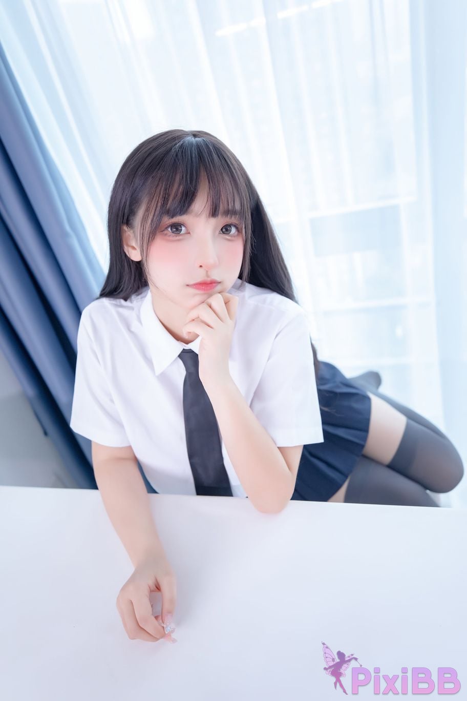 Coser Kagurazaka mafuyu Vol.093 2112 PixiBB.COM 022