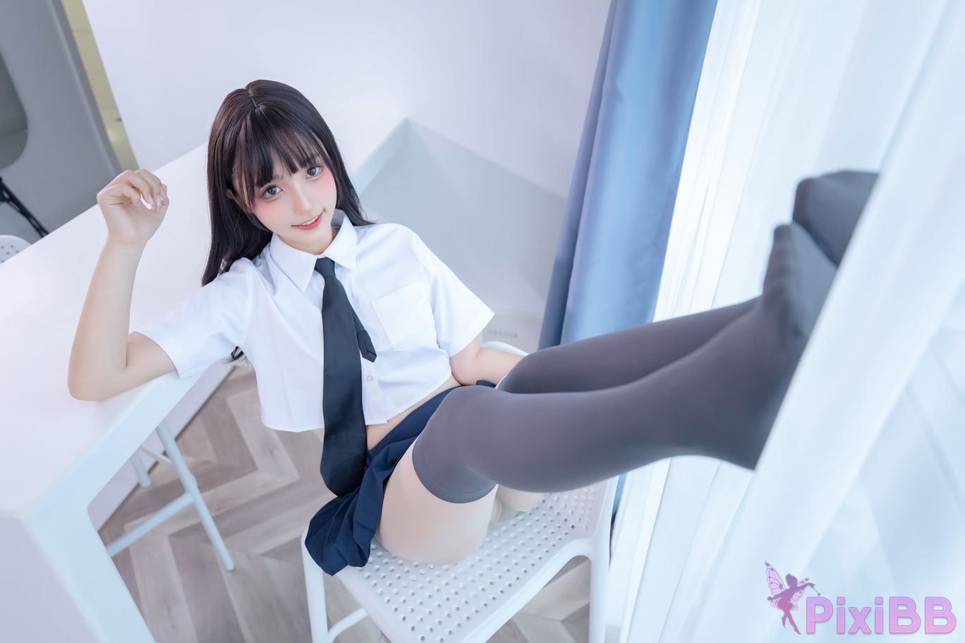 Coser Kagurazaka mafuyu Vol.093 2112 PixiBB.COM 024