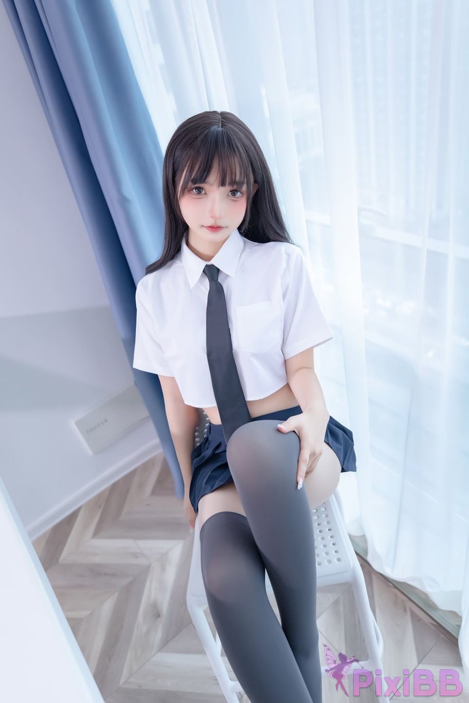 Coser Kagurazaka mafuyu Vol.093 2112 PixiBB.COM 025