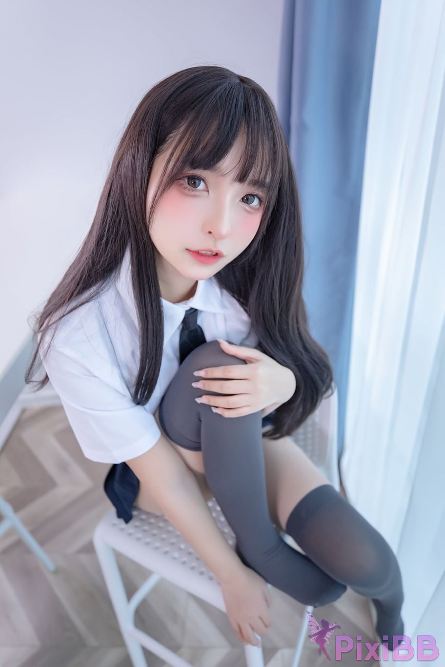 Coser Kagurazaka mafuyu Vol.093 2112 PixiBB.COM 027