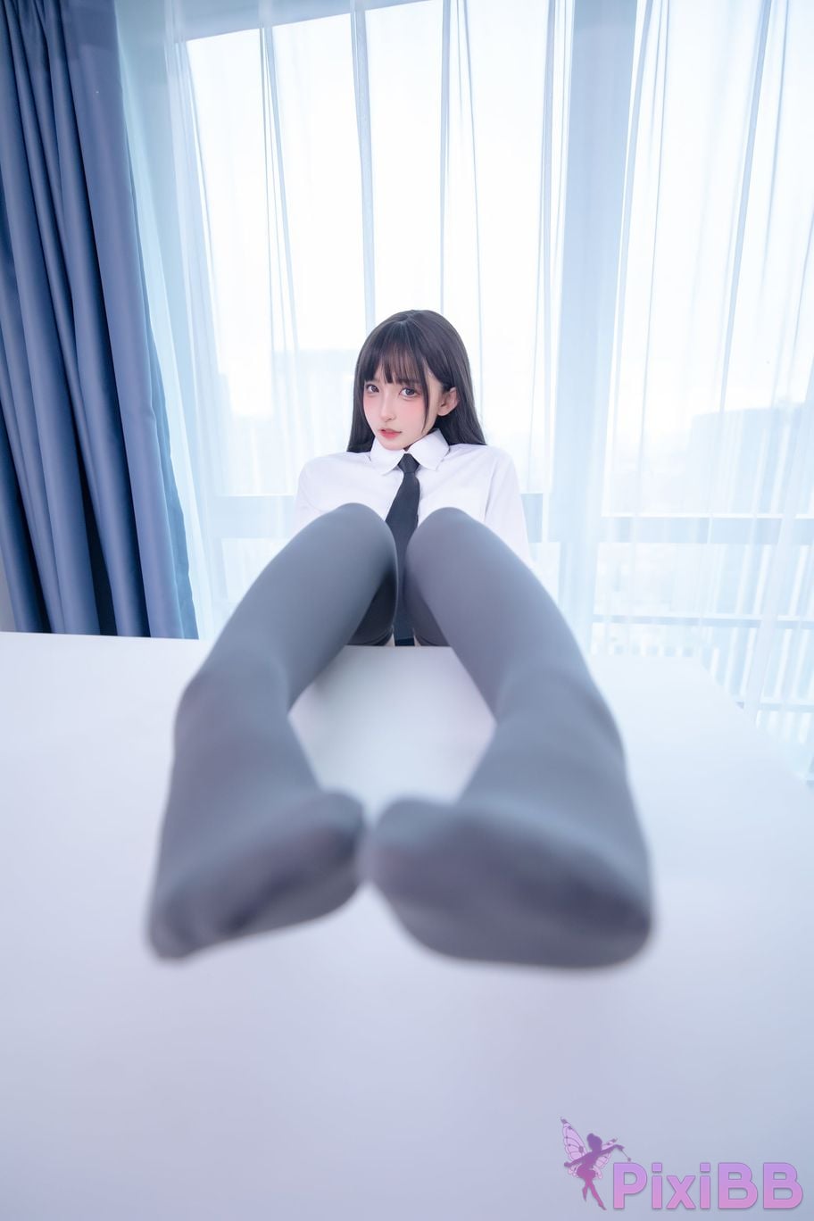 Coser Kagurazaka mafuyu Vol.093 2112 PixiBB.COM 030