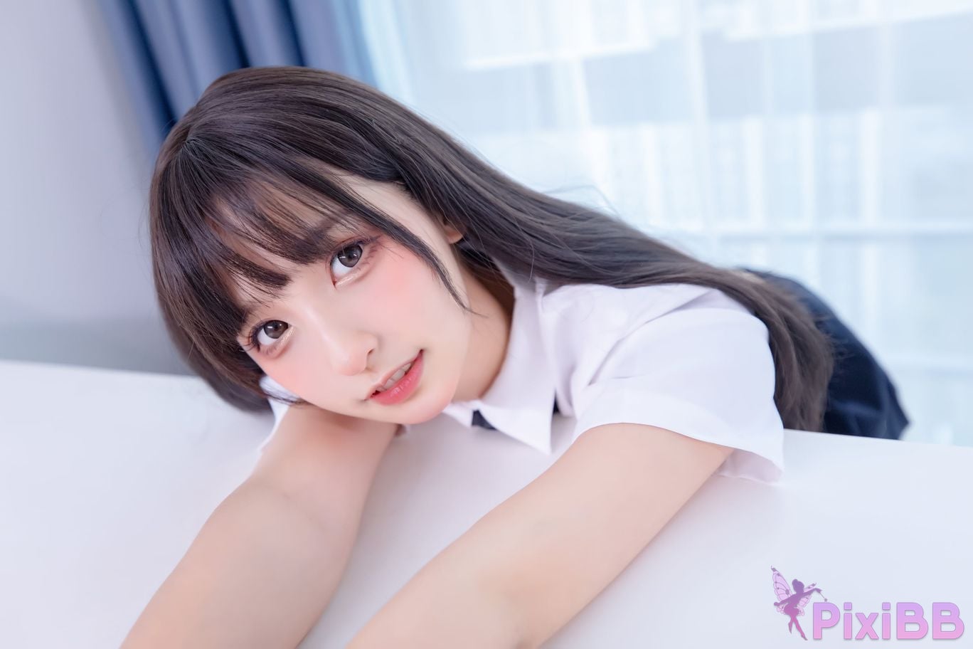 Coser Kagurazaka mafuyu Vol.093 2112 PixiBB.COM 034